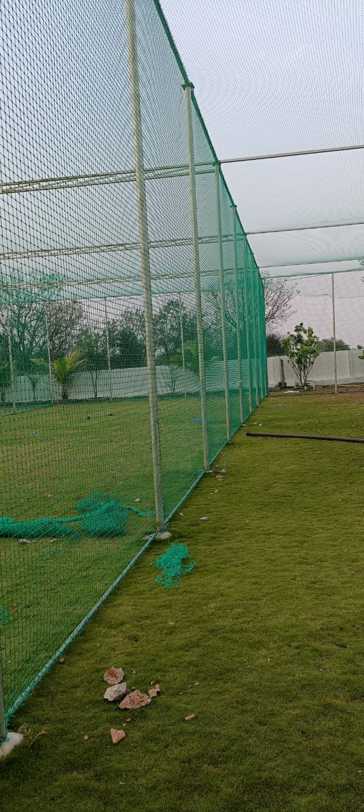 Safety Nets in nagapur
